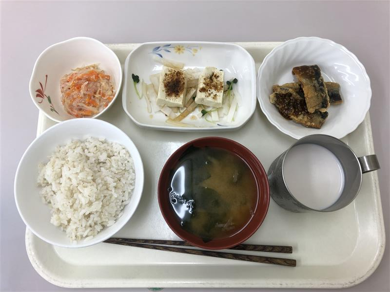 10月５日 (2)